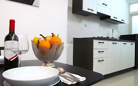 Trinacria House